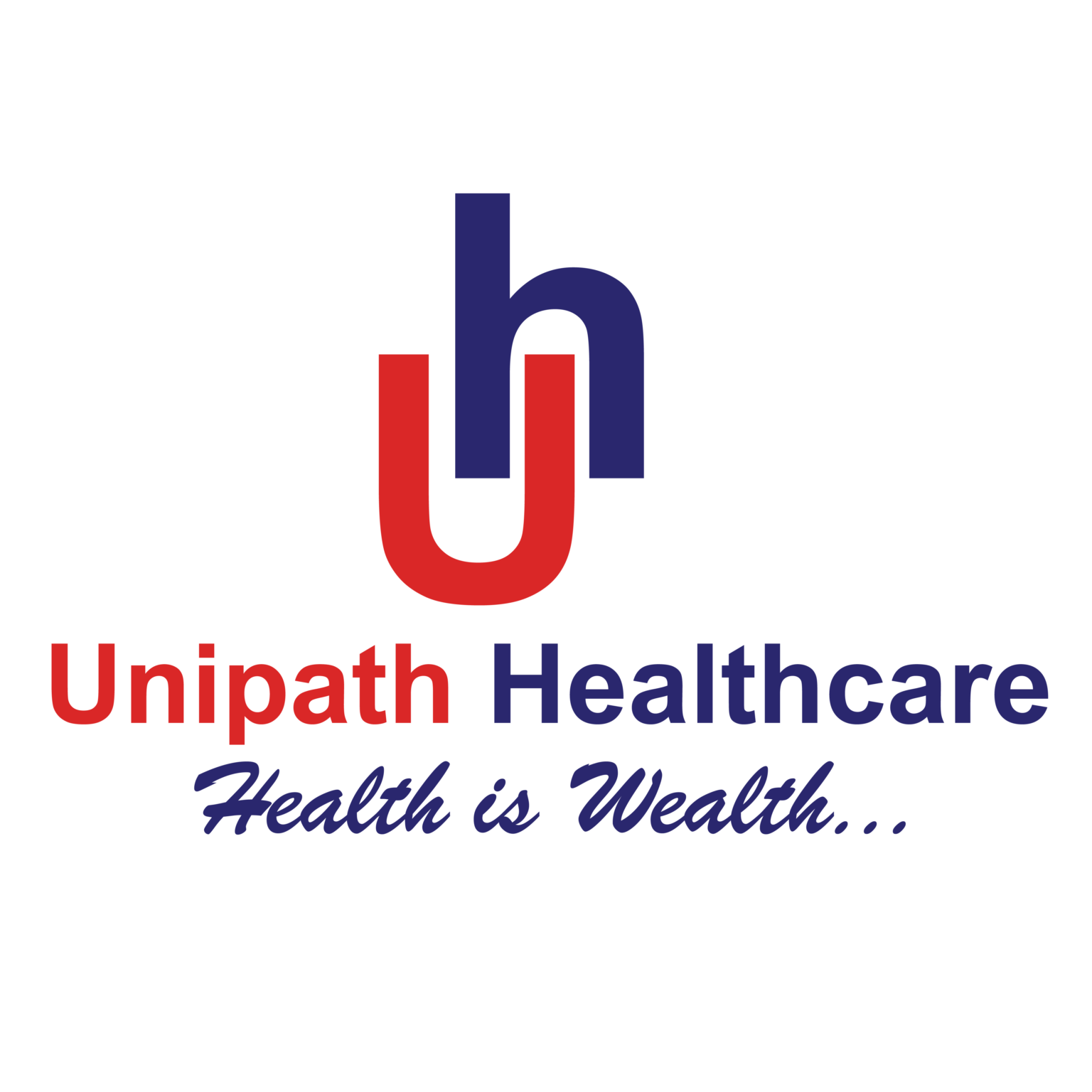 Unipath healthcare logo