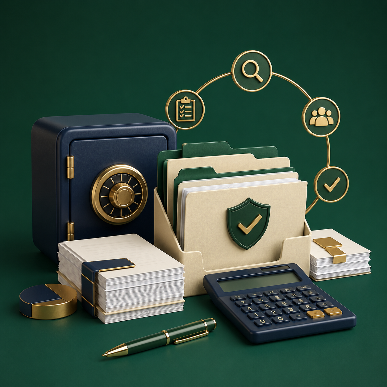CA Firms software preview