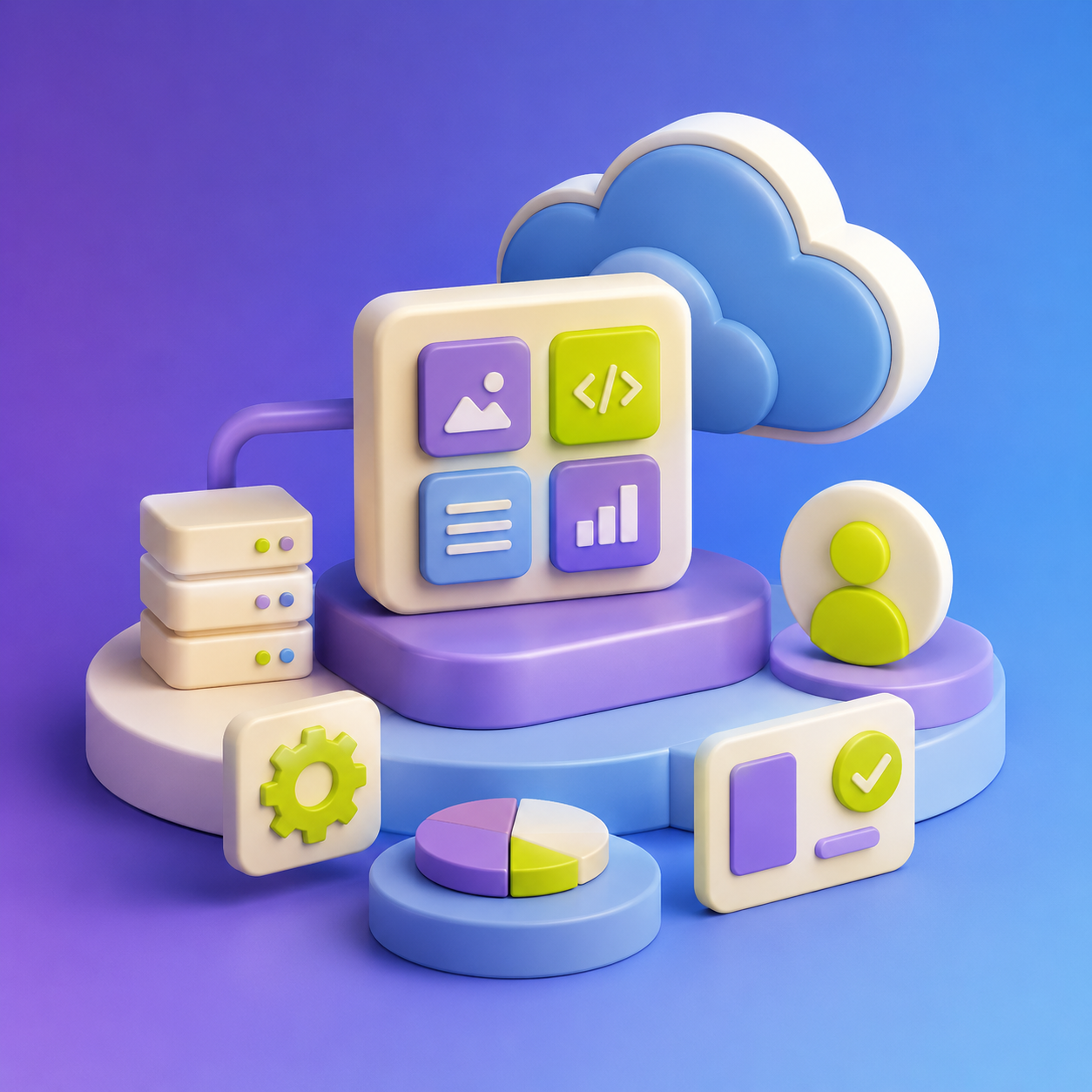 CS-Cart Development service preview