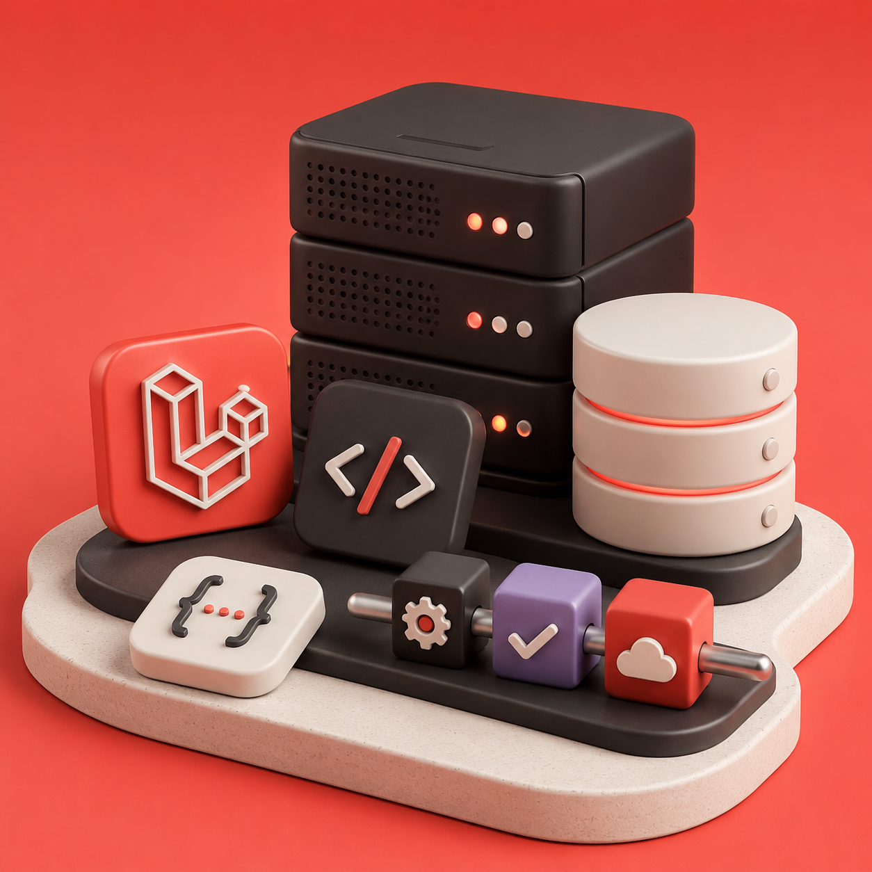 Web Development service preview